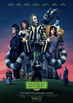 Beetlejuice