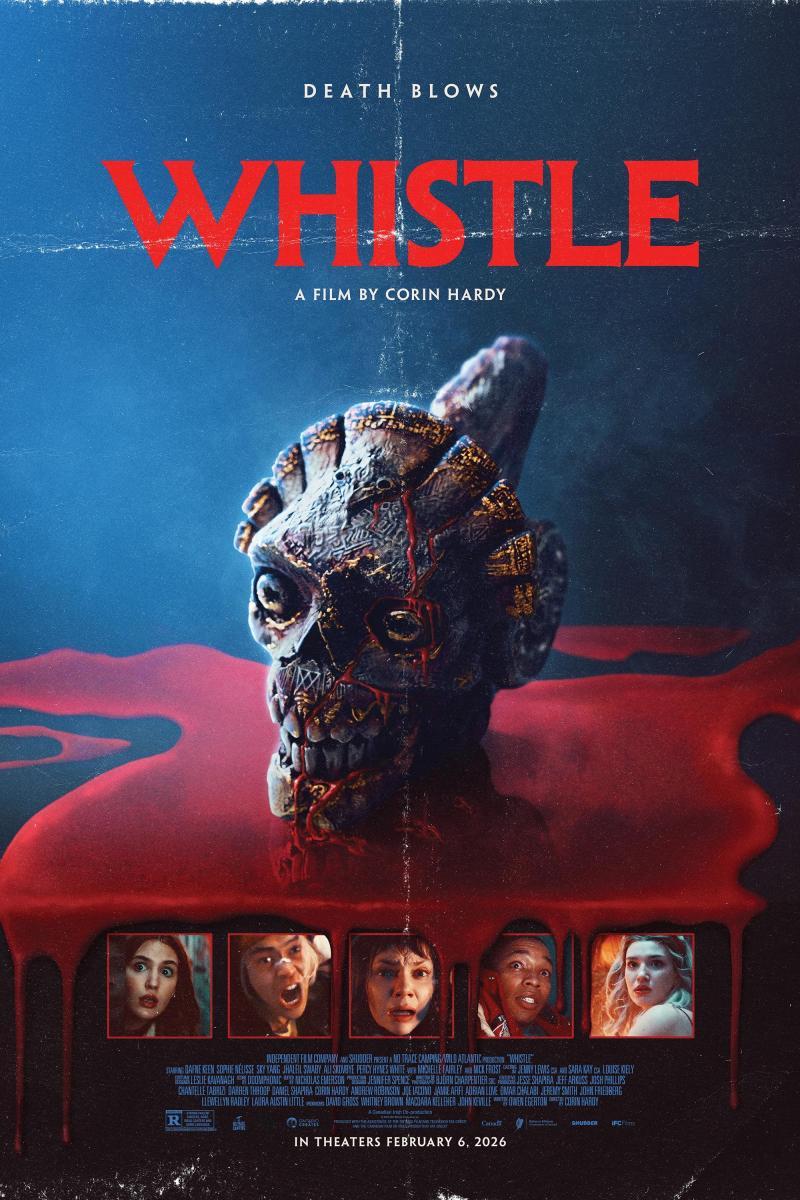 Whistle (Txistua)