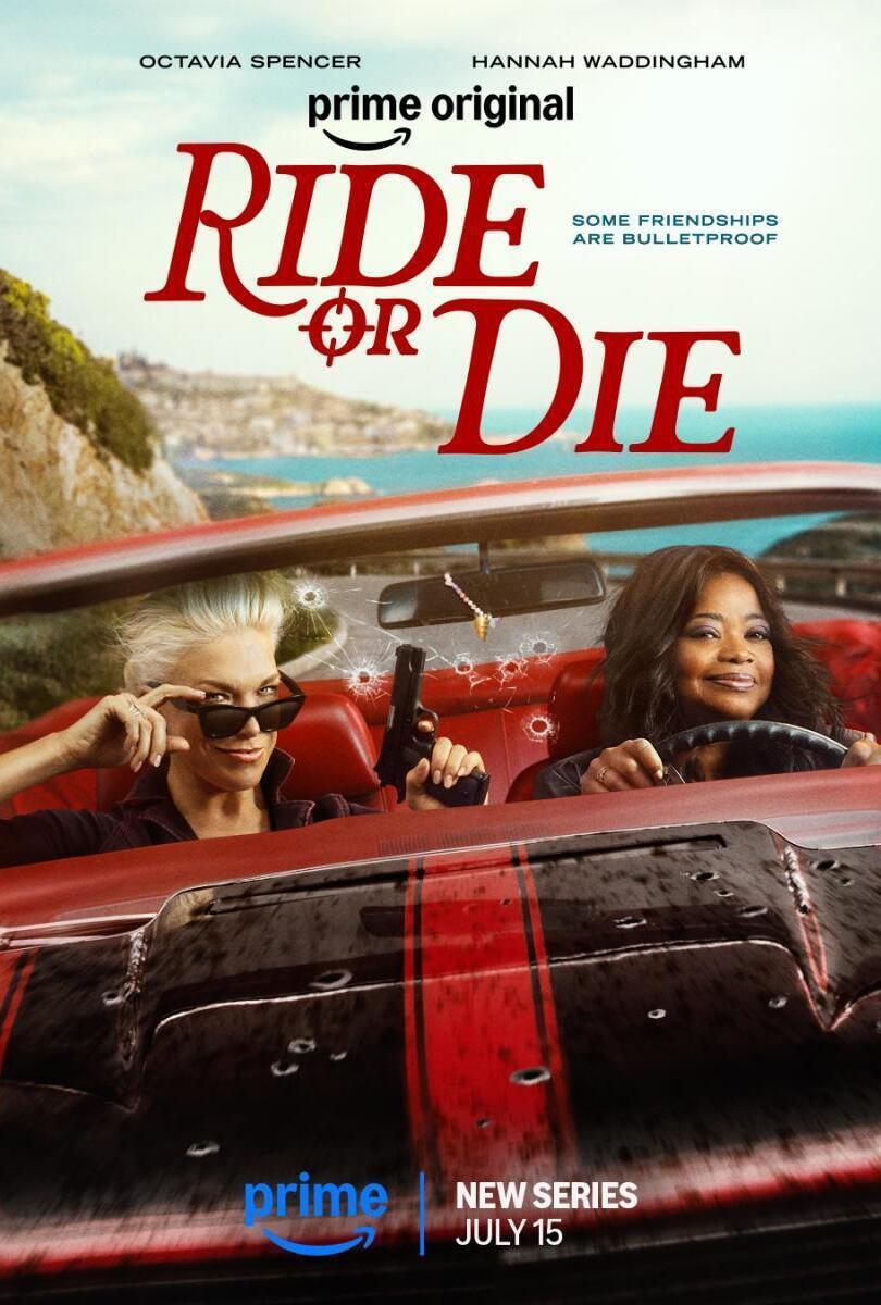 Ride or Die