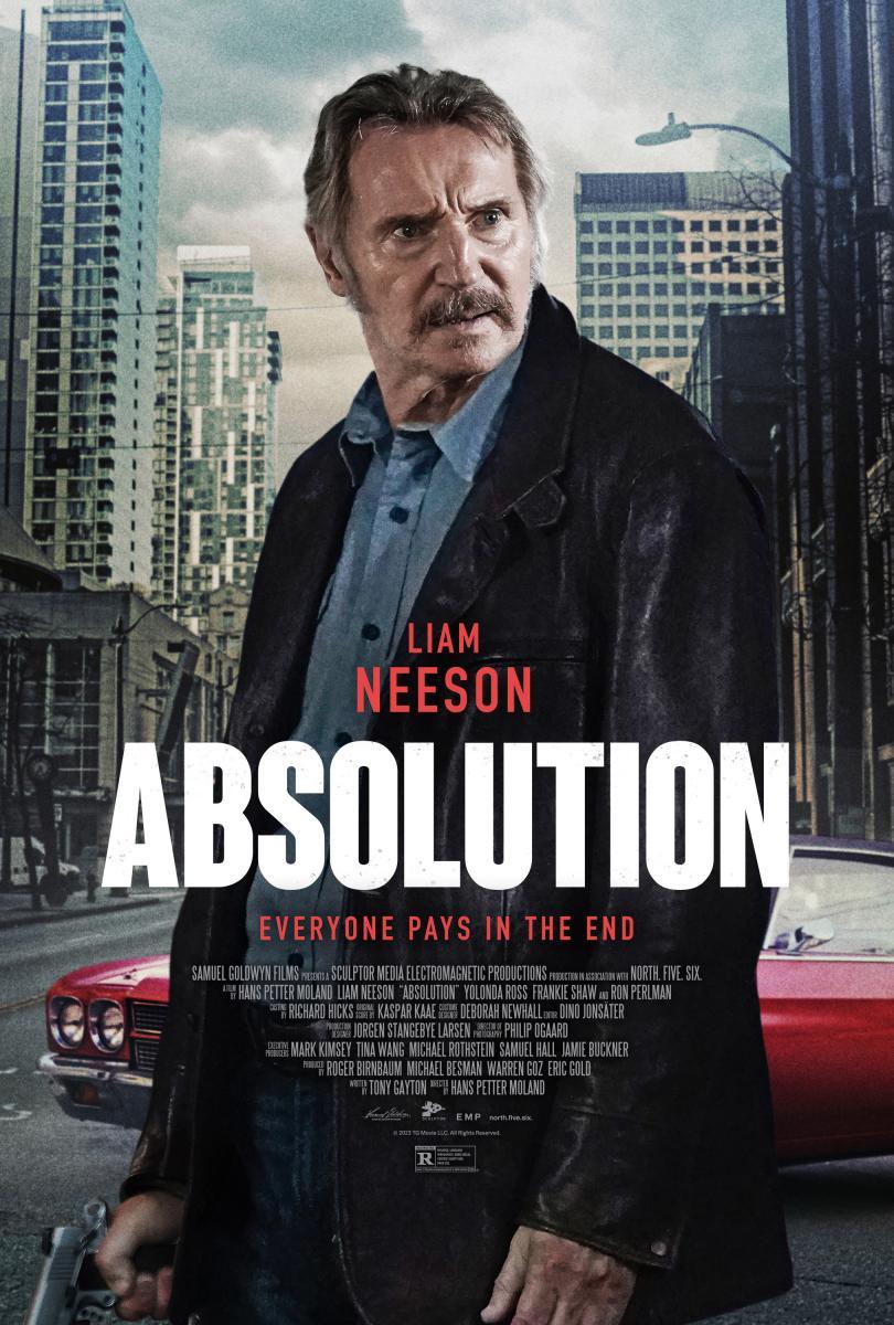 Absoluzioa