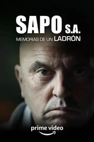 Sapo, S.A. Lapur baten memoriak