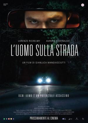 Errepideko gizona
