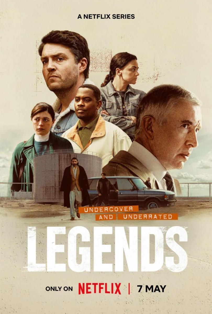 Legendak