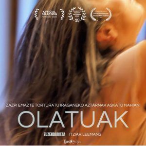 Olatuak