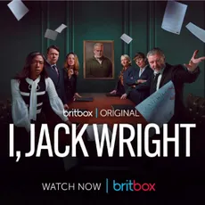 Ni, Jack Wright edukiaren posterra