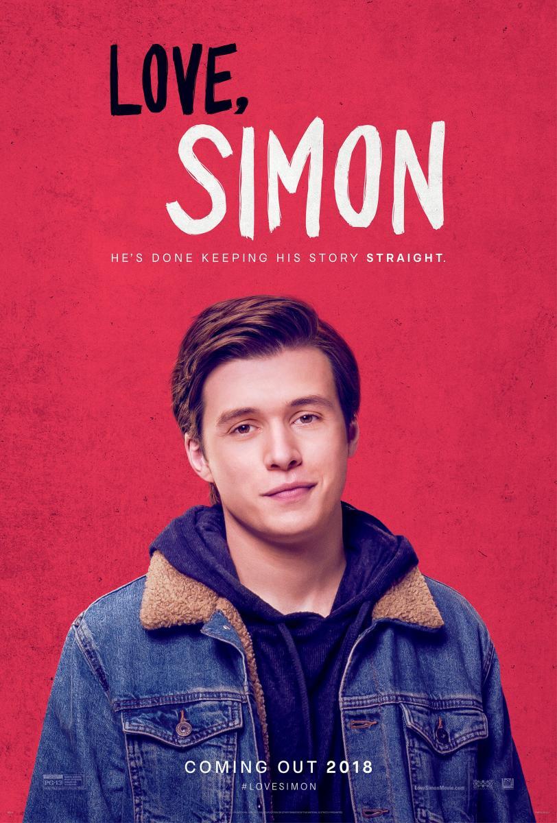 Maitasunez, Simon