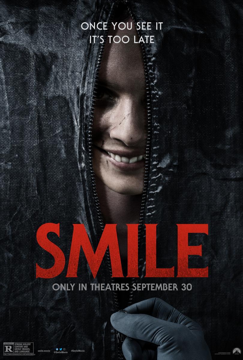Smile (Irribarrea)