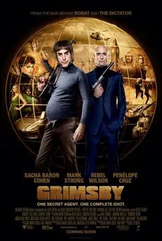 Grimsby edukiaren posterra