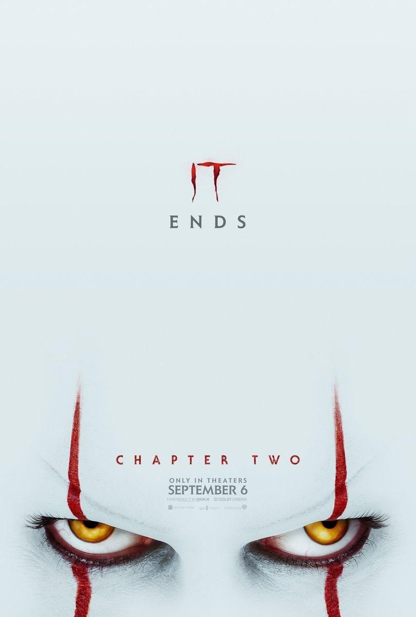 It: Bigarren kapitulua
