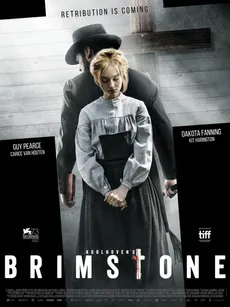 Brimstone edukiaren posterra
