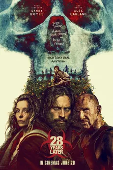 28 urte geroago edukiaren posterra