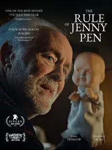 Jenny Pen-en legea edukiaren posterra