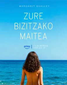 Zure bizitzako maitea edukiaren posterra