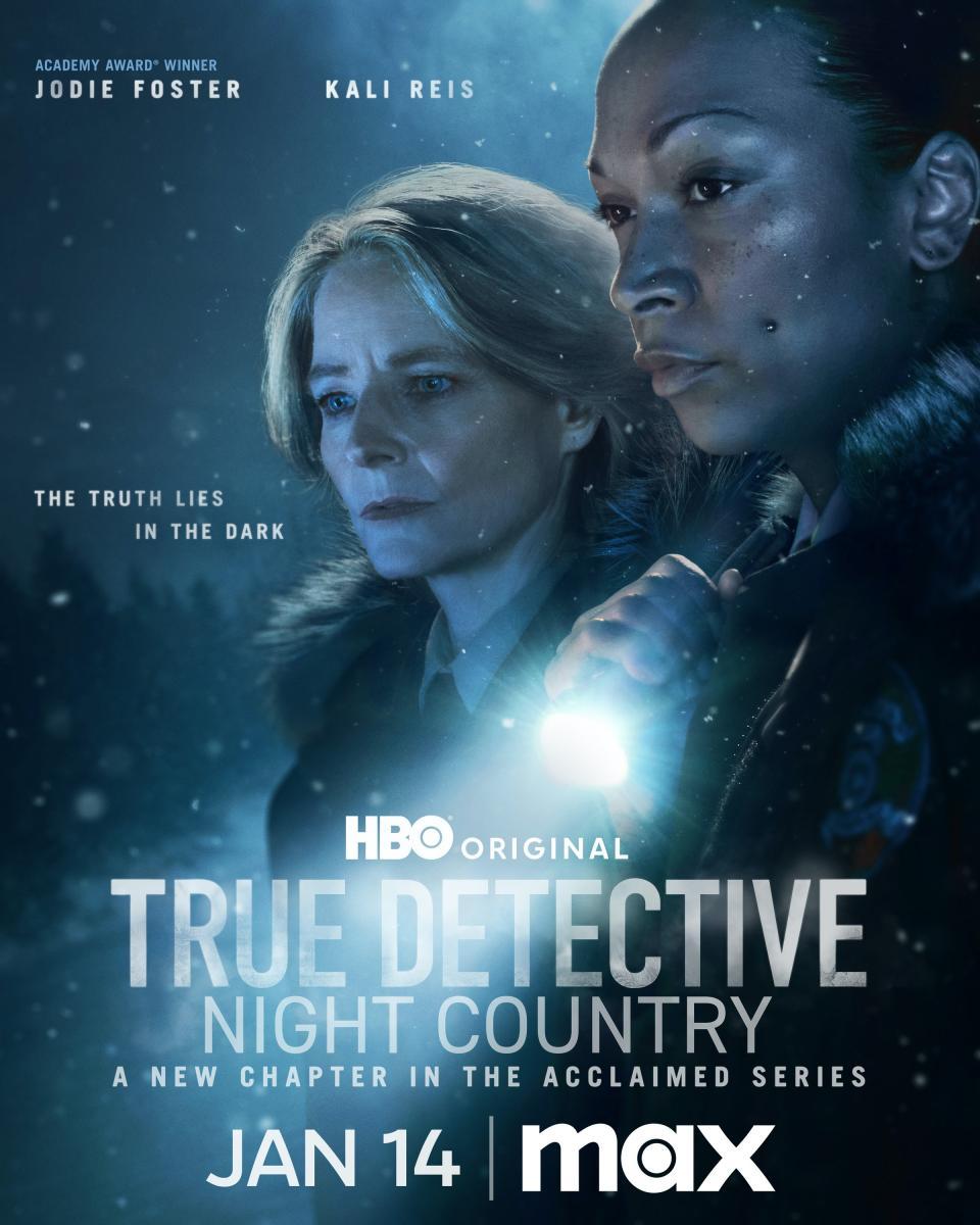True Detective: Gau Polarra