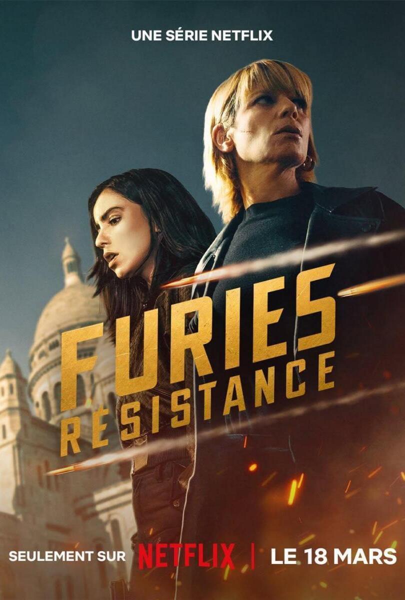 Furiak (denboraldi berria)