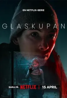 Kristalezko kupula edukiaren posterra