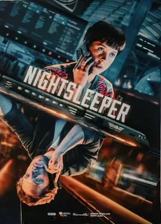 Nightsleeper edukiaren posterra