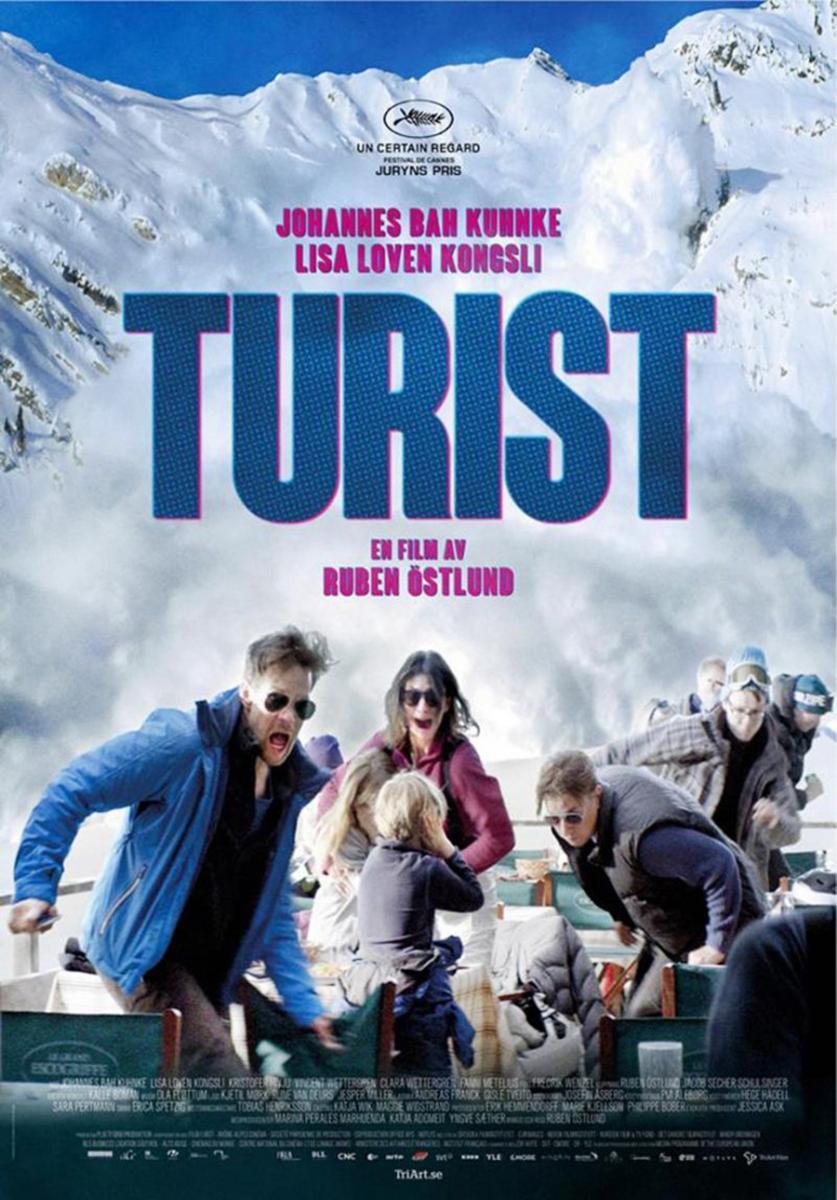 Turist