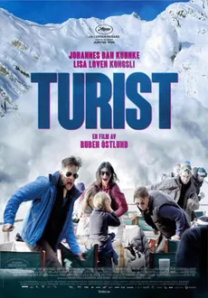 Turist edukiaren posterra