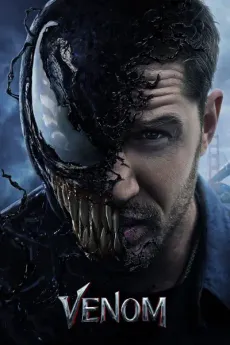 Venom edukiaren posterra