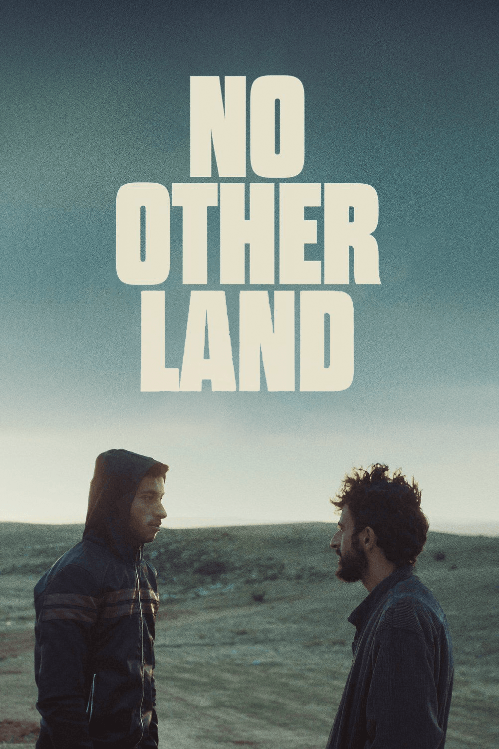 No Other Land