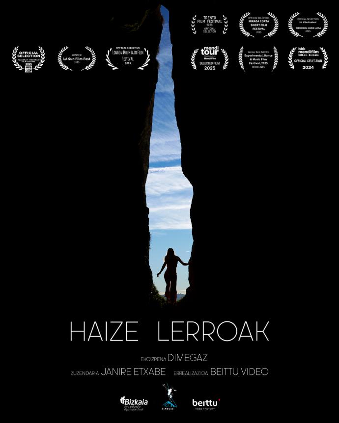 Haize Lerroak