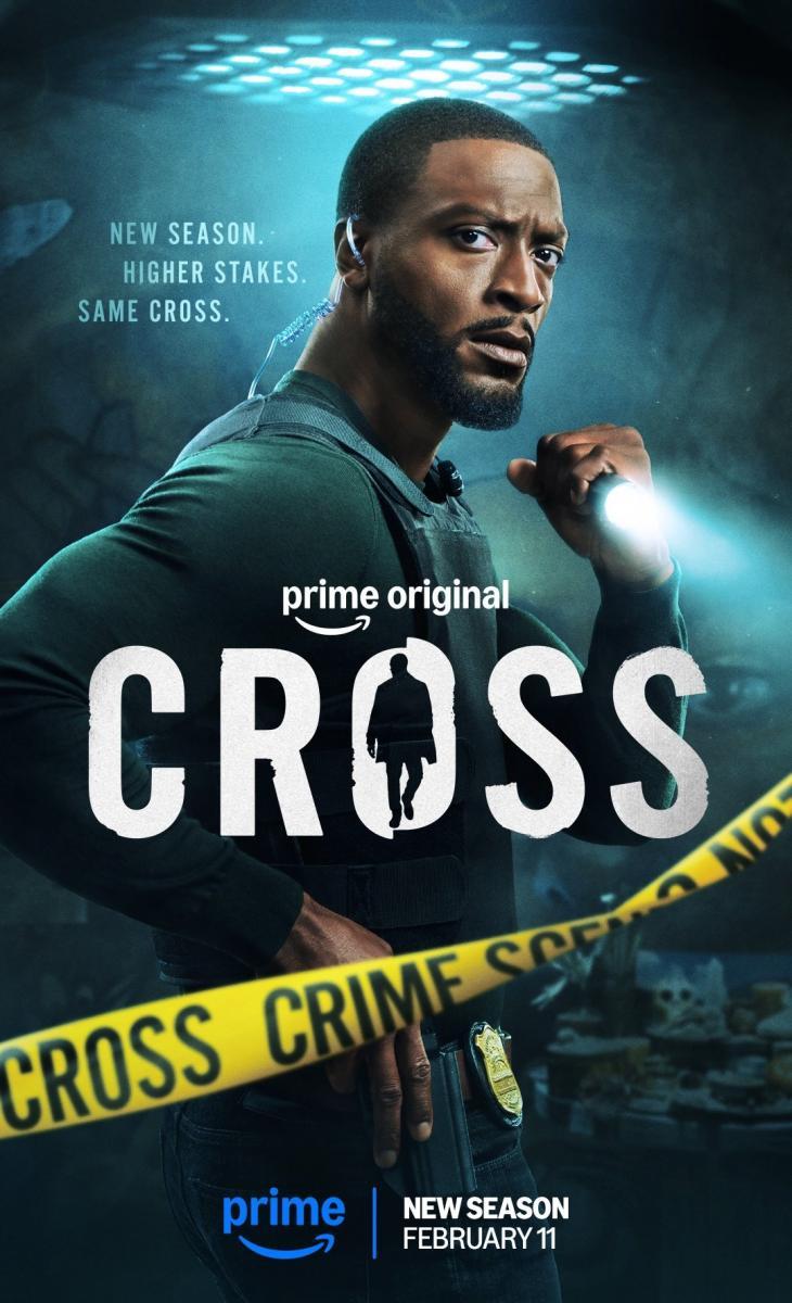 Cross (denboraldi berria)