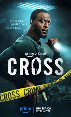 Cross (denboraldi berria) edukiaren posterra