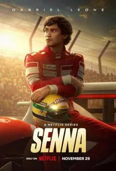 Senna edukiaren posterra