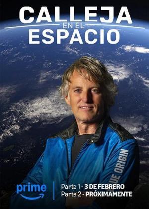 Calleja espazioan