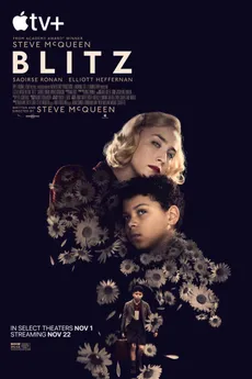 Blitz edukiaren posterra