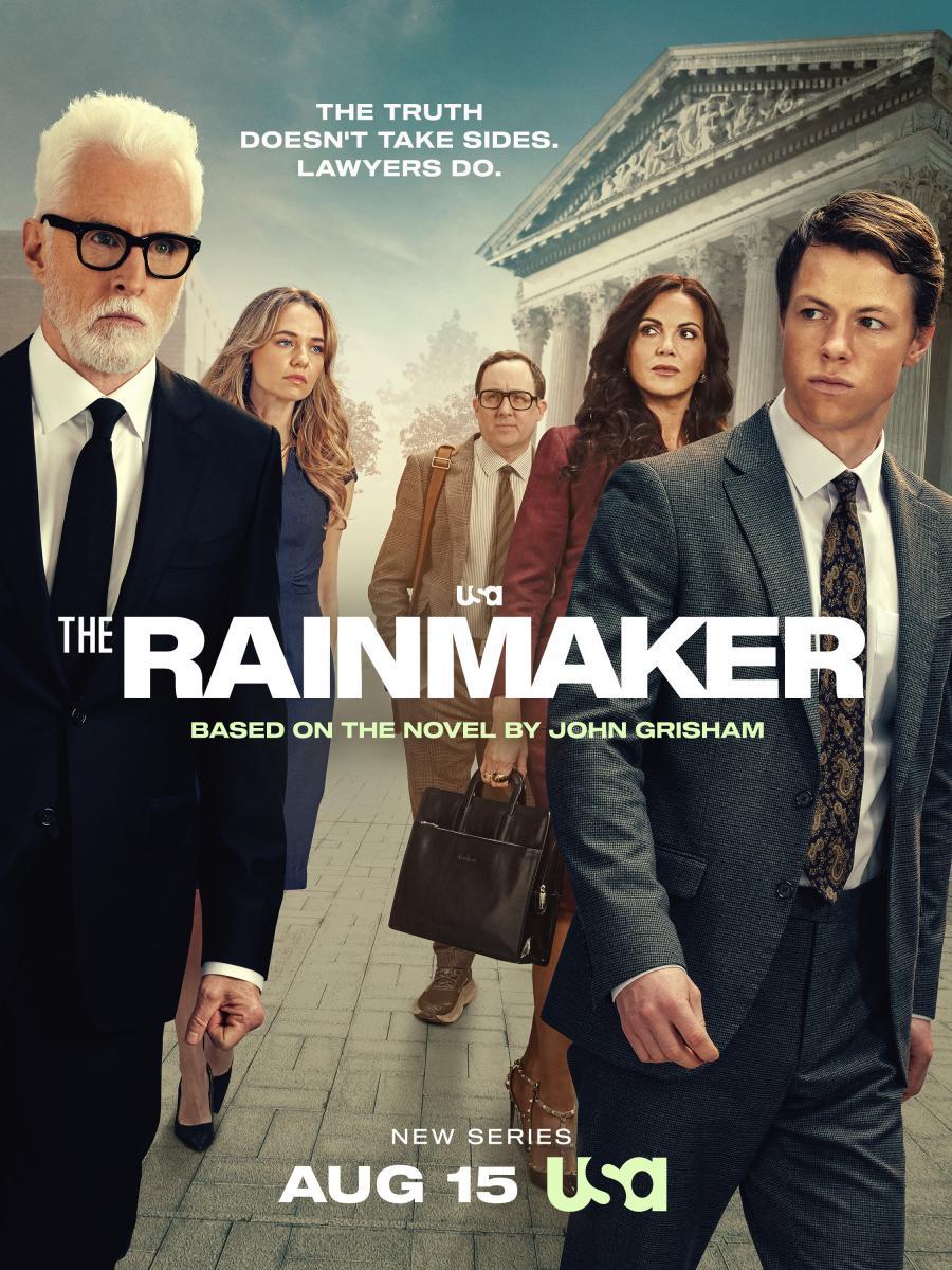 The Rainmaker 