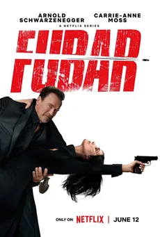 Fubar edukiaren posterra