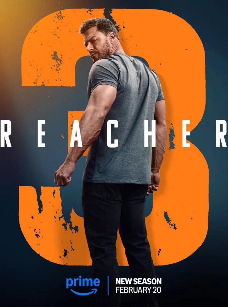 Reacher