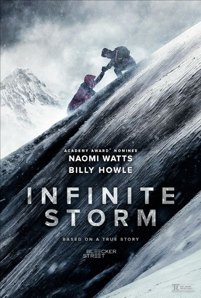 Ekaitz infinitua