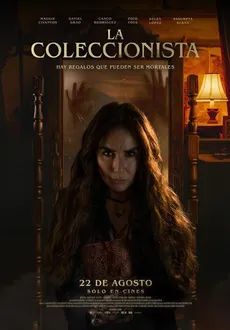 Bildumagilea edukiaren posterra