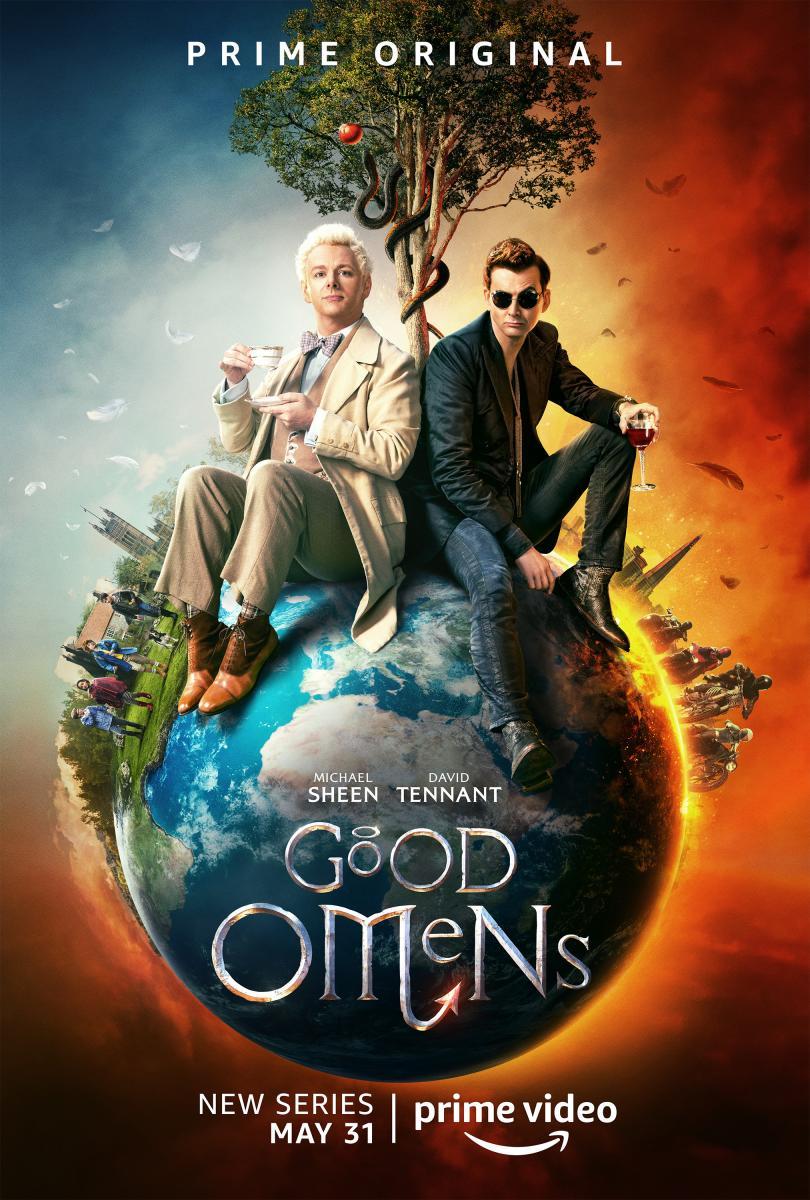Good Omens (Seinale onak)