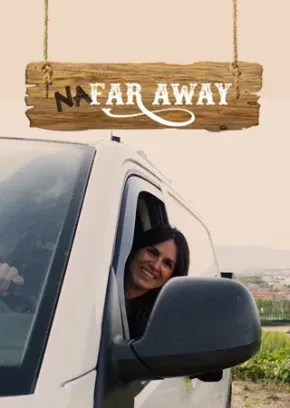 Nafar away edukiaren posterra