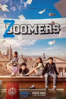 Zoomers edukiaren posterra