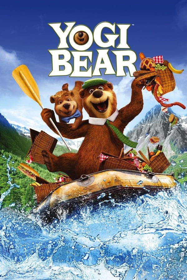 Yogi hartza
