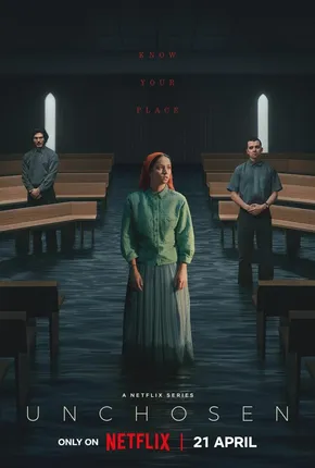 Aukeratu gabeak edukiaren posterra