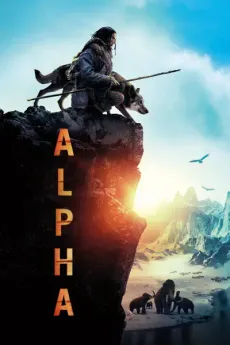 Alpha edukiaren posterra