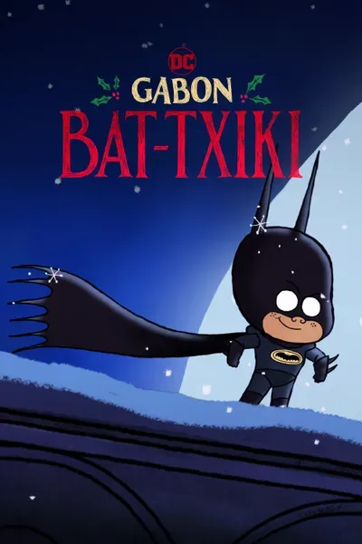 Gabon Bat Txiki