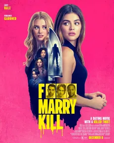 F*** Marry Kill edukiaren posterra