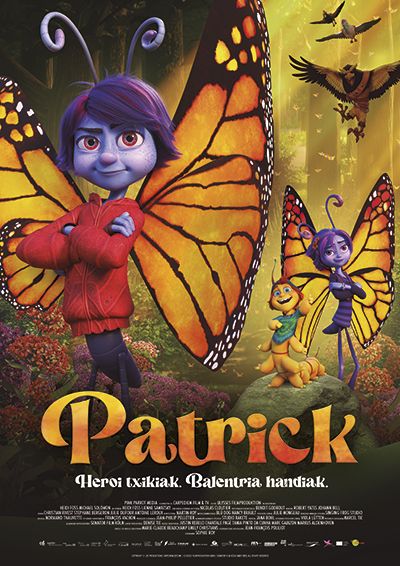 Patrick