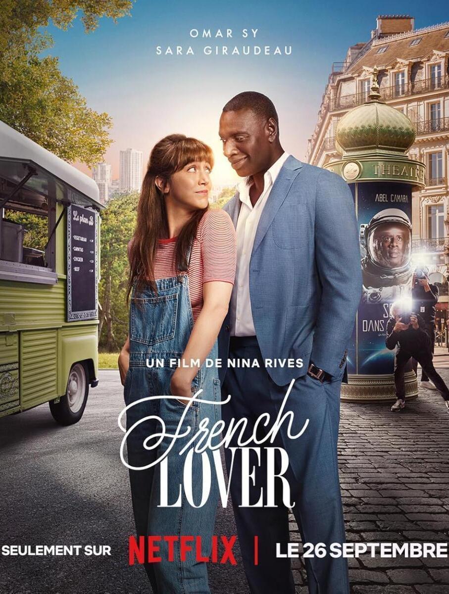 French Lover