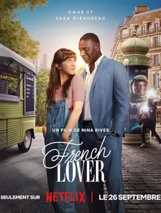 French Lover edukiaren posterra