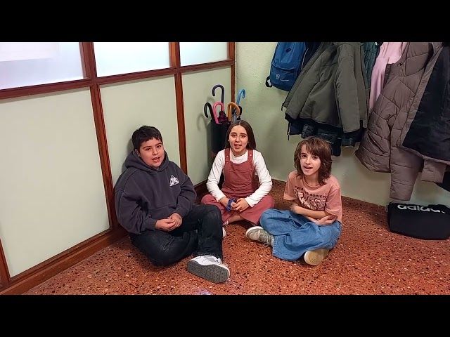 Aiaraldeko bideo-kopla lehiaketa: Latiorro 5D (1) bideoaren irudi txikia