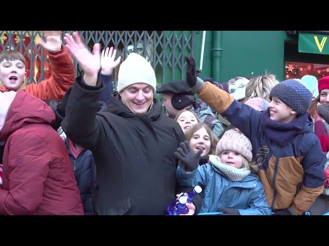 HIRU ERREGE MAGOAK 2025 IRUÑA bideoaren irudi txikia