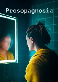 Prosopagnosia edukiaren posterra